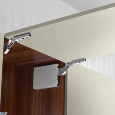 Подъемный механизм SENZA Alta PUSH OPEN ( 4.9-6kg) комплект на 1 фасад, 10шт/уп)