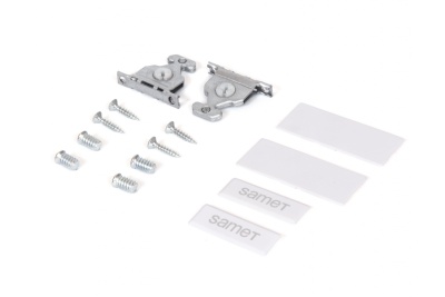 Ящик SMARTFLOW Н58 450 белый