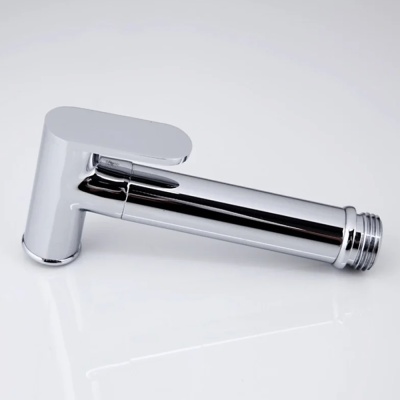 Кран с гигиенической лейкой F7501