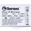 Водонагреватель аккумул.электрич.THERMEX IF 80 V