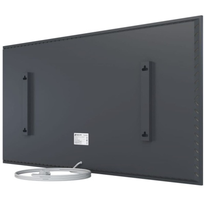 Обогреватель керамический ЭКО ТК-800W бежевый