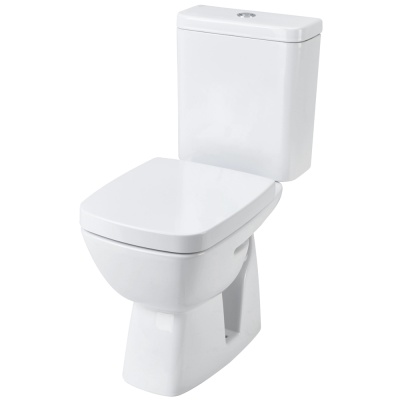 Унитаз-компакт Santeri Pro