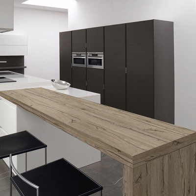 ДАНА 2075 Мебел Щит 600*4200*4 Дуб Кера