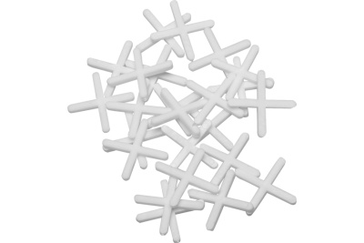 Крестики STAYER для кафеля 1мм 200шт