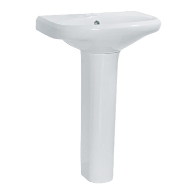 Пьедестал Самарский Белый S1