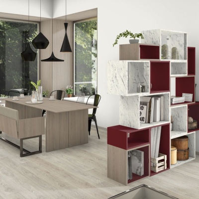 Ламинат Дуб Азгил светлый EPL154 10/33 4V EGGER