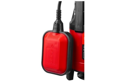 Насос ЗУБР дренажный НПГ-М1-750 для грязной воды 750Вт