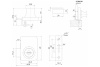 Z258CP.2/18 Замок Z258CP BOYARD