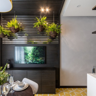 ЛДСП 2,75*1,83*26  Одиссея  D            (СФЗ)