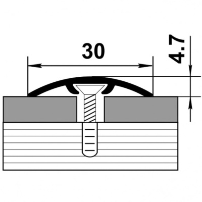 Профиль ЛС 04-2.900.4809