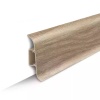 Плинтус Идеал Классик Дуб Беленый (2,2м)   - 203